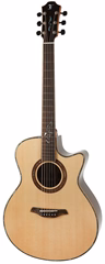 Furch Red Master's Choice Gc-SR (rozbalené)