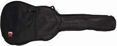 EK Classical Guitar Bag 3/4 (rozbalené)