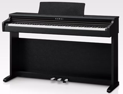 Kawai KDP 120 B - Digitální piano