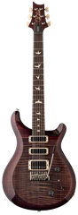 PRS S2 Studio Faded Gray Black Purple Burst - Elektrická kytara
