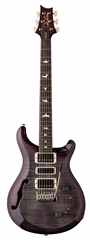 PRS S2 Special Semi-Hollow Faded Gray Black Purple Burst - Semiakustická kytara