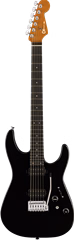 Charvel Pro-Mod DK24 HH 2PT EB BK (poškozené) - Elektrická kytara