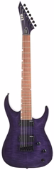 ESP LTD SH-207 FM STP (rozbalené) - Elektrická sedmistrunná kytara