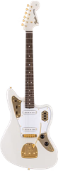Fender MIJ Traditional 60s Jaguar RW WHP - Elektrická kytara