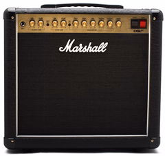 Marshall DSL20CR (rozbalené) - Kytarové lampové kombo