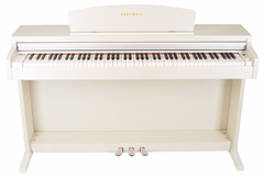 Kurzweil M115-WH (rozbalené) - Digitální piano