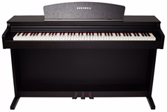 Kurzweil M115-SR (rozbalené) - Digitální piano