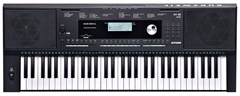 Kurzweil KP100 (rozbalené) - Klávesy s dynamikou úhozu