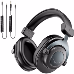 Fifine H8 - Studiová sluchátka