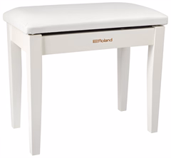 Roland RPB-100WH (rozbalené) - Klavírní stolička