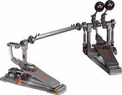 Pearl P-3002D Eliminator Demon Drive (použité) - Double pedál k basovému bubnu