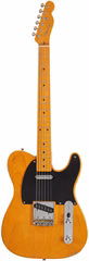 Fender 1990 Reissue Telecaster TL52-90 Made in Japan - Elektrická kytara