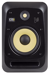 KRK V8S4 (rozbalené) - Aktivní studiový monitor