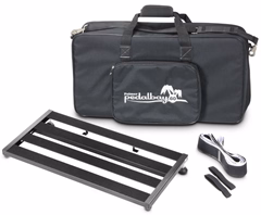 Palmer PEDALBAY 60 (rozbalené) - Pedalboard