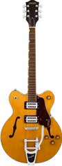 Gretsch G2622T Streamliner BT-3S LRL VAM - Semiakustická kytara