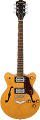 Gretsch G2655 Streamliner Jr. with LRL VAM - Semiakustická kytara