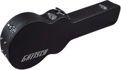 Gretsch G2655T Streamliner Center Block Jr. Case (poškozené) - Kufr pro elektrickou kytaru
