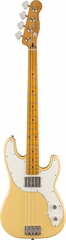 Fender Squier Classic Vibe Telecaster Bass MN VWH - Elektrická baskytara