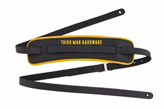 Fender x Third Man Hardware Leather Strap - Kytarový popruh
