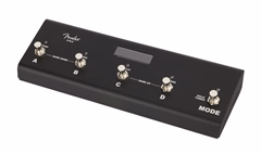 Fender LTX-5 Footswitch - Nožní přepínač
