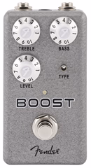 Fender Hammertone Boost - Kytarový efekt