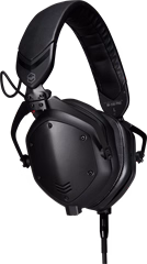 V-Moda M-100 PRO - Studiová sluchátka