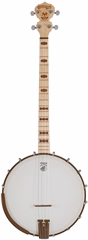 Deering Goodtime 19-Fret Tenor - Tenorové banjo