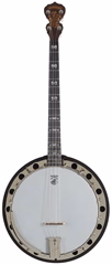 Deering Artisan Goodtime Two 19-Fret Tenor - Tenorové banjo