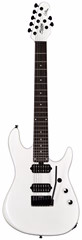 Sterling by Music Man Richardson 7 Pearl White - Elektrická sedmistrunná kytara