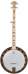 Deering Goodtime Special 5-String with Resonator - Banjo