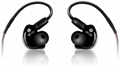 Mackie MP-240 (rozbalené) - In-Ear sluchátka
