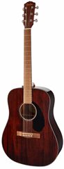 Fender CD-60S All-Mahogany WN (poškozené)