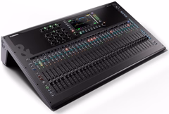 Allen&Heath QU-7D - Digitální mixážní pult