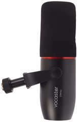 Focusrite Vocaster DM14v Mic (rozbalené) - Dynamický mikrofon