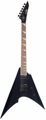 ESP LTD ARROW-200 BLK (použité) - Elektrická kytara