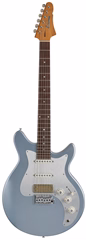 Eastman FT-DC'62 Ice Blue Metallic - Elektrická kytara
