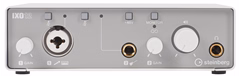 Steinberg IXO 12 White (rozbalené) - USB zvuková karta
