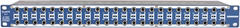 Samson S-PATCH PLUS (rozbalené) - Patchbay