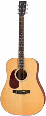 Eastman E1DL - Levoruká akustická kytara