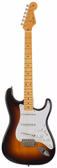 Fender Custom Shop 70th Anniversary 1954 Strat Time Capsule (rozbalené) - Elektrická kytara