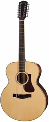 Eastman AC330E-12 - Dvanáctistrunná elektroakustická kytara
