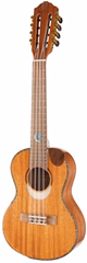 Ortega ECLIPSE-TE8 (poškozené) - Akustické ukulele