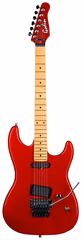 Godin Redline 85 Red - Elektrická kytara