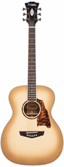 D'Angelico Excel Tammany Sepia Burst - Elektroakustická kytara