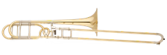 S.E.Shires TBQ30YA - Trombon