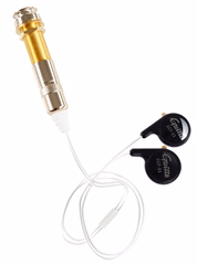 Guitto GGP-03 Piezo Contact Pickup (rozbalené)