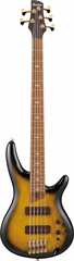 Ibanez SR4505 Desert Sunset Burst - Elektrická baskytara