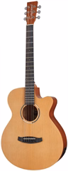 Tanglewood TR4CE - Elektroakustická kytara