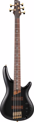 Ibanez SR3505 Black - Elektrická baskytara