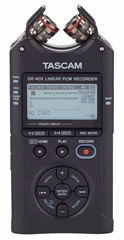 Tascam DR-40X (rozbalené) - Kapesní rekordér